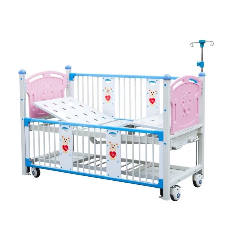 children hospital beds